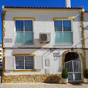 Casa Da Praia Affittacamere